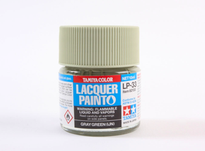 Tamiya 82133 LP-33 Gris-vert (IJN) 10 ml – image 3