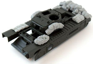 Panzer Art RE35-579 Stowage set for MkIV “Churchill” (Tamiya kit) 1/35 – Bild 6