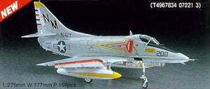 Hasegawa PT21 A-4E/F Skyhawk 1/48 – Bild 2