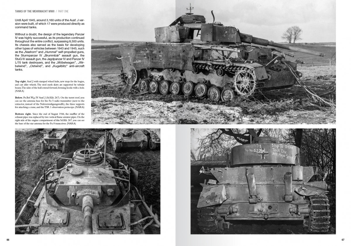 Abteilung 502 ABT760 CHARS DE LA WEHRMACHT WWII · CARLOS DE DIEGO VAQUERIZO – image 8