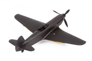 Eduard BIG33144 Yak-9T ICM 1/32 – Bild 9