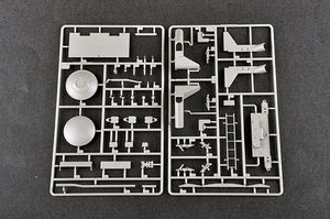 Trumpeter 09519 Russian S-300V 9A83 SAM 1/35 – imagen 19