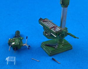 Point of no Return 3522001 Wiertarka słupowa 1/35 – Bild 7
