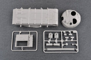Trumpeter 01580 Soviet T-64AV MOD 1984 1/35 – Bild 12