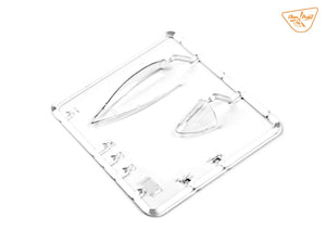 Clear Prop! CP4825 North American F-86 A Sabre in Korea Early Variants (Advanced Kit) 1/48 – image 20