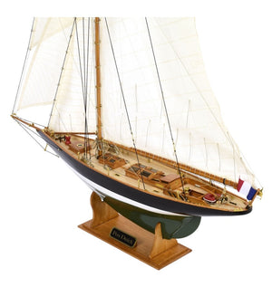 ARTESANIA LATINA 22418-N Jacht Pen Duick 1/28