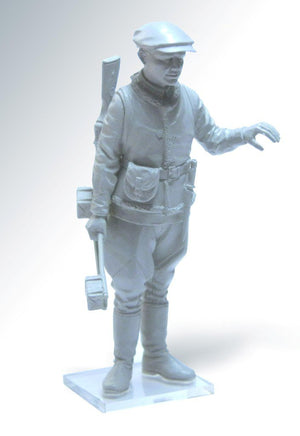 ICM 35631 WWII Soviet Partisans 1/35 – image 13