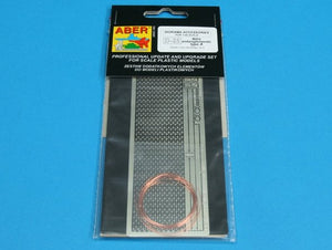 Enchevêtrements de fils Aber 35D25 type A (1/35) – image 3