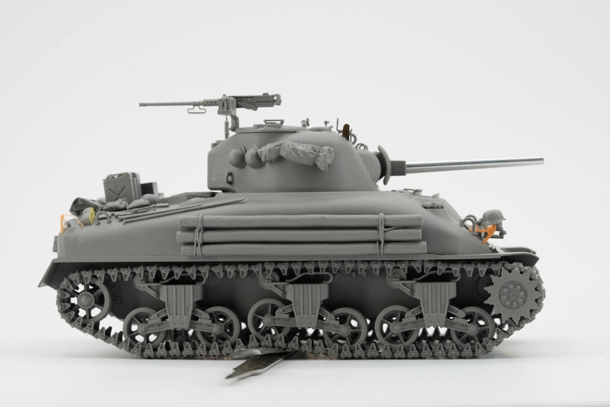 Border Model BT-047 Sherman M4A1 Mid 1/35 – zdjęcie 5