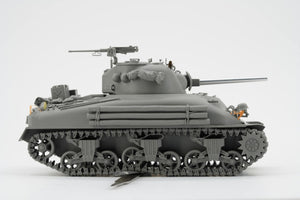 Border Model BT-047 Sherman M4A1 Mid 1/35 – zdjęcie 5