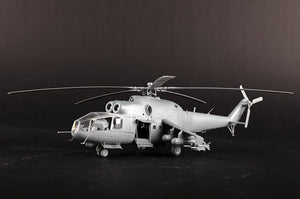 Trumpeter 05828 Mi-24A Hind-B 1/48 – Bild 15