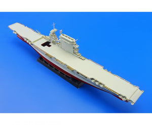 Eduard 17034 USS Lexington CV-2 05/1942 TRUMPETER 1/700 – Bild 4