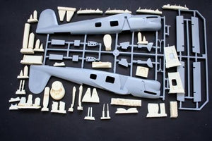 Special Hobby 48069 Fairey Barracuda Mk.5 1/48 – Bild 5