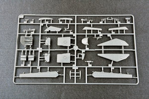 Trumpeter 01673 Su-24M Fencer-D – Bild 12