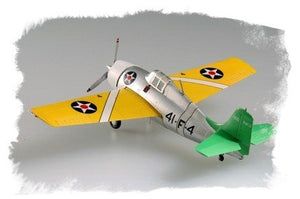 Hobby Boss 80219 F4F-3 &amp;quot;Wildcat&amp;quot; 1/72 – immagine 3