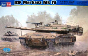 Hobby Boss 82429 Israeli Merkava Mk IV 1/35