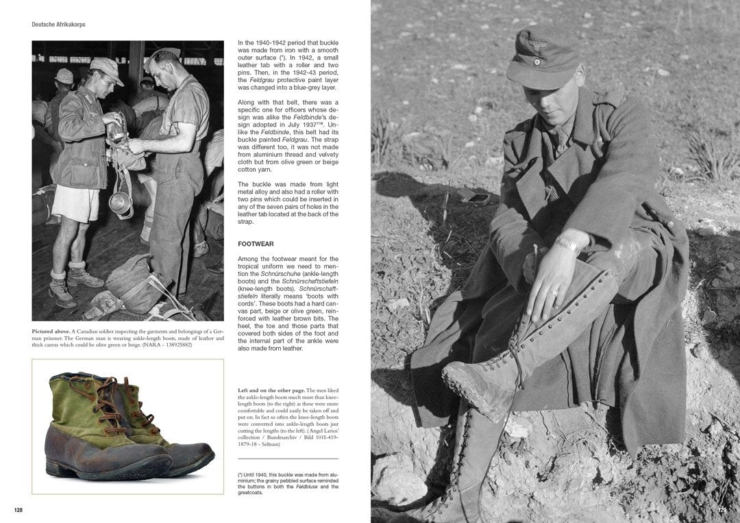 Abteilung 502 ABT753 DEUTSCHE AFRIKAKORPS (1941-1943) – image 8