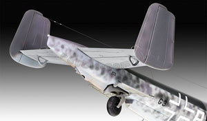 Revell 03814 Dornier 217J-1/2 1/48 – image 4