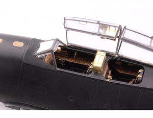 Eduard BIG3373 Me 262B-1 REVELL 1/32 – imagen 5