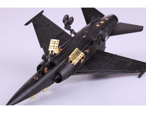 Eduard 73583 Mirage F.1B SPECIAL HOBBY 1/72 – image 4