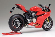 Tamiya 14129 Ducati 1199 Panigale S 1/12 – immagine 3