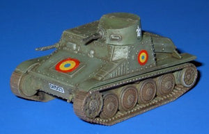 Attack 72827 Praga AH-IV-R/R1 1/72 – imagen 3