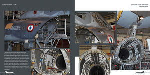 HMH Publications DH-038 Dassault Super Etendard - Aircraft in Detail 038 (English Version) – zdjęcie 3