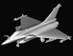 Hobby Boss 87246 French jet fighter Rafale C 1/72 – imagen 2