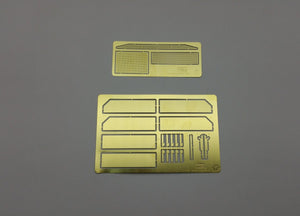 Amusing Hobby 35A021 Jagdpanzer 38(D) 1/35 – immagine 12