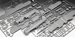 Revell 03846 Gloster Gladiator Mk. II 1/32 – image 7