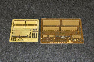 Trumpeter 05547 Char lourd soviétique T-10A 1/35  – image 11