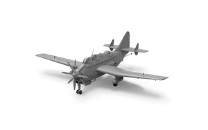 Airfix 11009 Fairey Gannet COD.4 1/48 – image 4