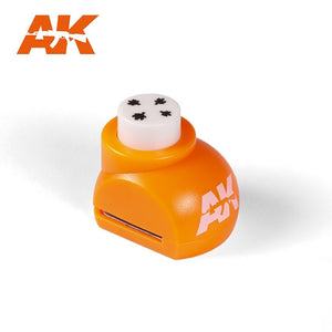 AK Interactive AK9172 LEAVES PUNCH MAPLE