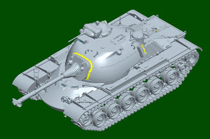 I Love Kit 63530 M48 Patton 1/35 – Bild 5