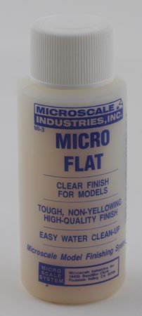 Microscale MI-3 Micro Coat Flat