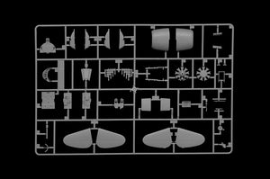 Italeri 2835 P-47D Thunderbolt 1/48 – immagine 5