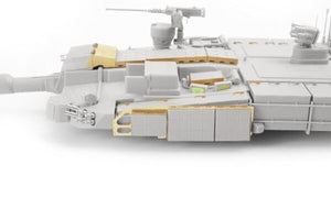 MK1 Design MM-35011 ROKA K2 DX PACK for Academy 1/35 – zdjęcie 18
