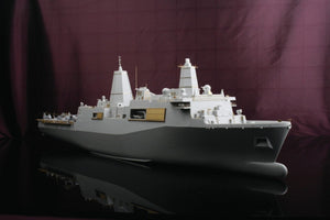 MK1 Design MS-35039 LPD-21 New York Detail-UP 1/350 – immagine 9
