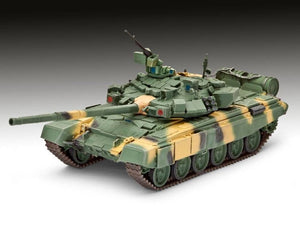 Revell 03190 Russian Battle Tank T-90 1/72 – immagine 2