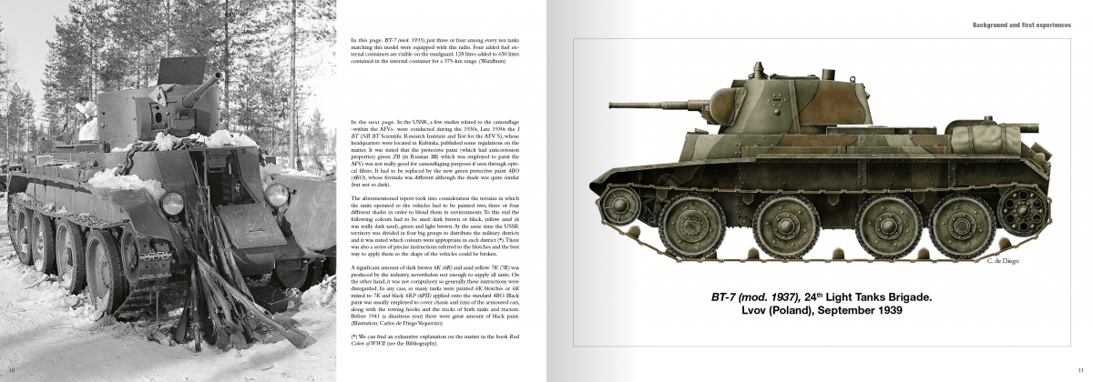 502 Abteilung ABT609 FORCE BLINDÉE SOVIÉTIQUE (1939-1945) – image 3