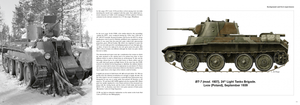 502 Abteilung ABT609 FORCE BLINDÉE SOVIÉTIQUE (1939-1945) – image 3