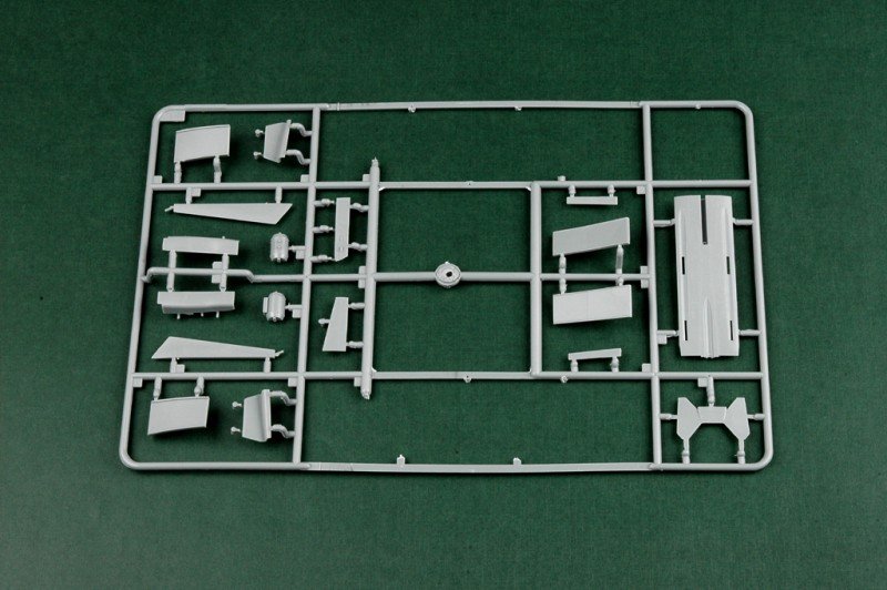Hobby Boss 80366 F-14A Tomcat 1/48 – immagine 10