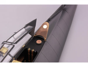 Eduard 32893 Me 262B-1 interior REVELL 1/32 – immagine 3