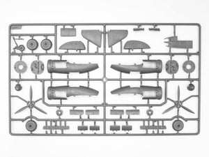 ICM 48100 Mistel 1 WWII German Composite Aircraft 1/48 – Bild 14