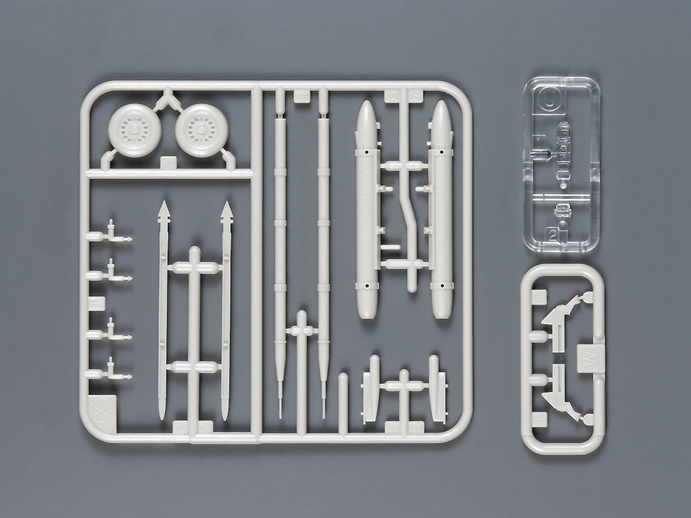 Tamiya 61106 F-16C/N AGRESSEUR/ADVERSAIRE 1/48 – image 7