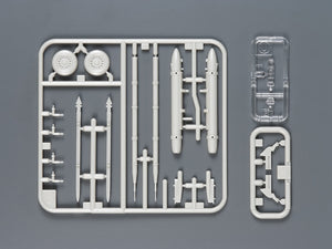 Tamiya 61106 F-16C/N AGRESSEUR/ADVERSAIRE 1/48 – image 7