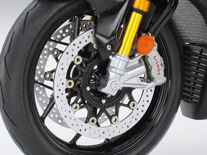 Tamiya 14138 Honda CBR1000RR-R FIREBLADE SP 1/12 – zdjęcie 6