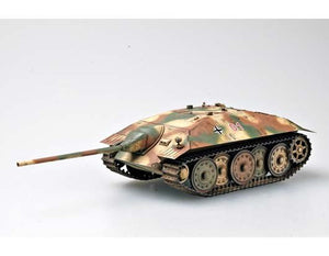 Trumpeter 00383 German Entwicklungsfahrzeug E25 1/35 – imagen 3