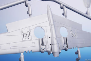 Special Hobby 72484 Kittyhawk Mk.IV &amp;#39;Over The Mediterranean and the Pacific&amp;#39; 1/72 – imagen 7