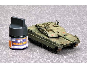 Trumpeter 07250 Italian C1 Ariete MBT 1/72 – zdjęcie 3